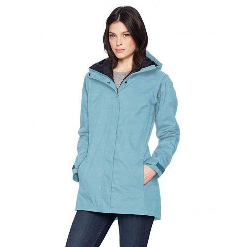 Women's Rain Jacket